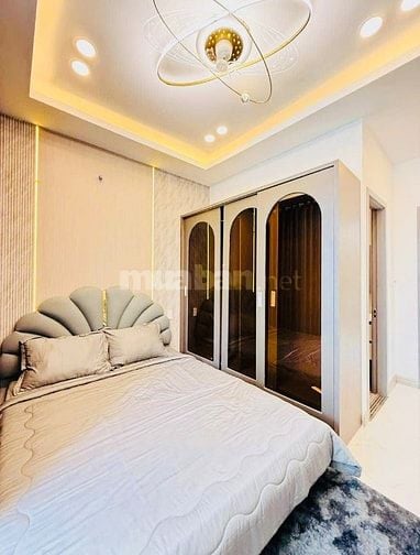 Nhanh tay thì còn bán gấp nhà Trần Nhân Tôn, Quận 10 giá chỉ 1tỷ790