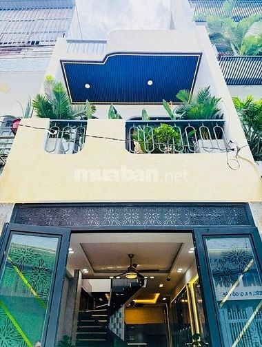 Nhanh tay thì còn bán gấp nhà Trần Nhân Tôn, Quận 10 giá chỉ 1tỷ790
