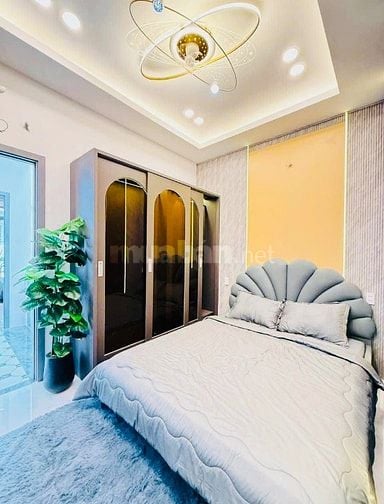 Nhanh tay thì còn bán gấp nhà Trần Nhân Tôn, Quận 10 giá chỉ 1tỷ790