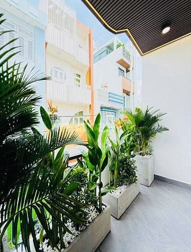 Nhanh tay thì còn bán gấp nhà Trần Nhân Tôn, Quận 10 giá chỉ 1tỷ790