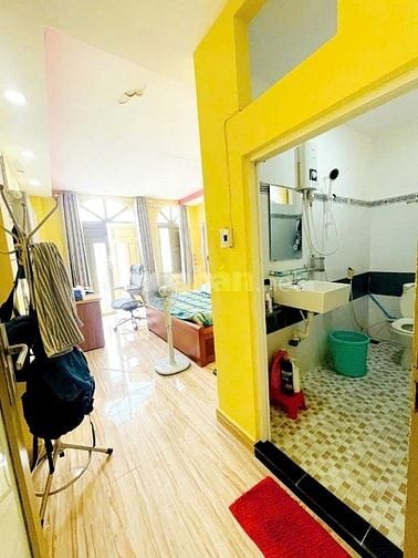 Nhà Mặt Tiền 1A Đẹp, Giáp Tân Phú, Gần Trường Học Nhỉnh 4ty