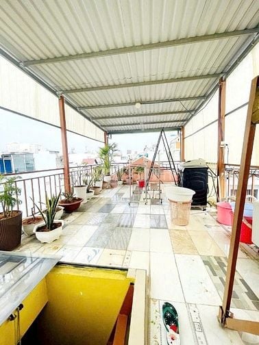 Nhà Mặt Tiền 1A Đẹp, Giáp Tân Phú, Gần Trường Học Nhỉnh 4ty