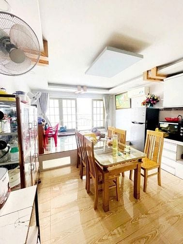 Nhà Mặt Tiền 1A Đẹp, Giáp Tân Phú, Gần Trường Học Nhỉnh 4ty