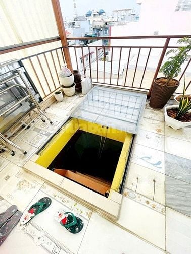 Nhà Mặt Tiền 1A Đẹp, Giáp Tân Phú, Gần Trường Học Nhỉnh 4ty