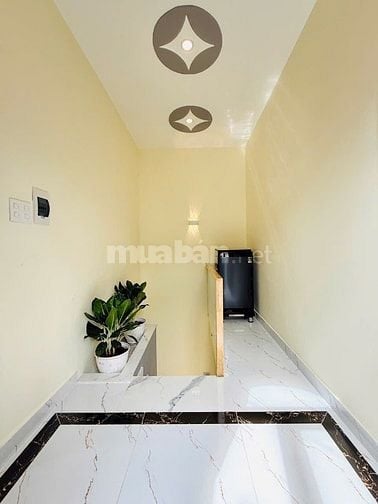 Nhà tuyệt đẹp CAO CẤP góc 2 mặt hẻm xe hơi 5m Nguyên Hồng, P1, Q.Gò Vấ