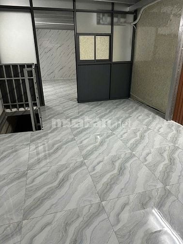Nhà cho thuê nguyên căn 1 trệt 1 lầu, 2 phòng ngủ .
