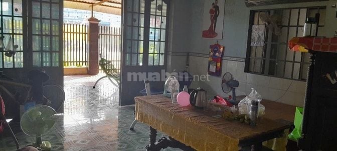 Nhà 9m mặt tiền quốc lộ phù hợp kinh doanh. 447m2. 7,2 tỷ 