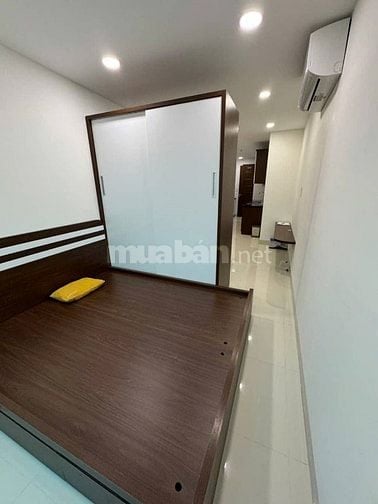 Bán CCMN cực xịn đẹp Kim Giang 65m 23,6 tỷ 7 tầng thang máy