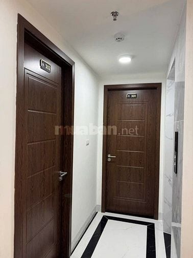 Bán CCMN cực xịn đẹp Kim Giang 65m 23,6 tỷ 7 tầng thang máy
