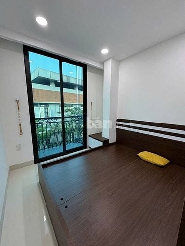 Bán CCMN cực xịn đẹp Kim Giang 65m 23,6 tỷ 7 tầng thang máy