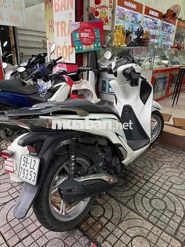 CẦN BÁN NHANH SH 150i Việt Nam! PHIÊN BẢN ABS