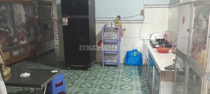 Nhà 9m mặt tiền quốc lộ phù hợp kinh doanh. 447m2. 7,2 tỷ 