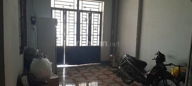 Nhà 9m mặt tiền quốc lộ phù hợp kinh doanh. 447m2. 7,2 tỷ 