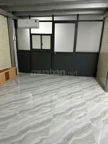 Nhà cho thuê nguyên căn 1 trệt 1 lầu, 2 phòng ngủ .