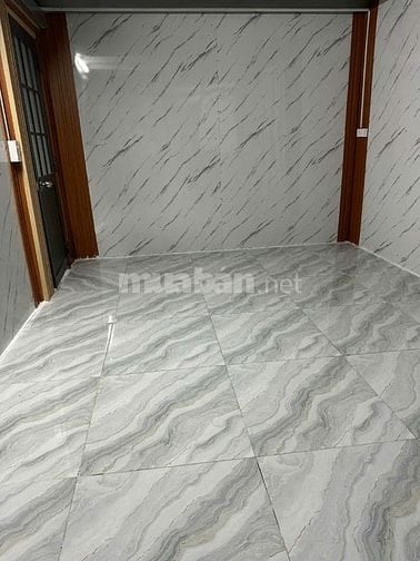 Nhà cho thuê nguyên căn 1 trệt 1 lầu, 2 phòng ngủ .