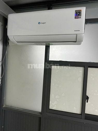 Nhà cho thuê nguyên căn 1 trệt 1 lầu, 2 phòng ngủ .