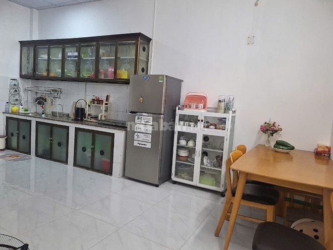 Bán nhà chính chủ Hẻm 29 Trương Đăng Quế, Phường 1, Gò Vấp, giá 7,6 ty