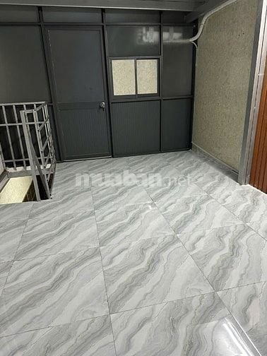 Nhà cho thuê nguyên căn 1 trệt 1 lầu, 2 phòng ngủ .