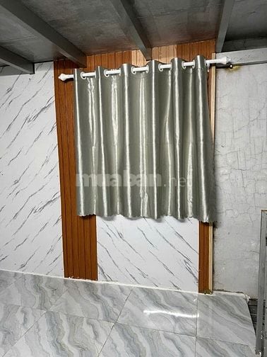 Nhà cho thuê nguyên căn 1 trệt 1 lầu, 2 phòng ngủ .