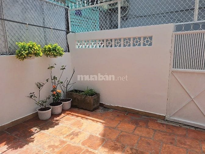 Bán nhà chính chủ Hẻm 29 Trương Đăng Quế, Phường 1, Gò Vấp, giá 7,6 ty