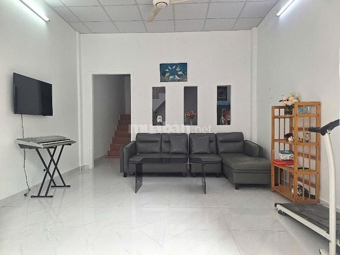 Bán nhà chính chủ Hẻm 29 Trương Đăng Quế, Phường 1, Gò Vấp, giá 7,6 ty