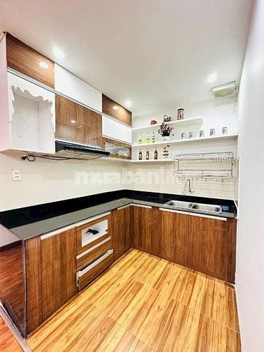 Chung cư Tân Hương, 93m2, 3PN, 2WC, Nội thất, 10tr, Tân Quý, TP