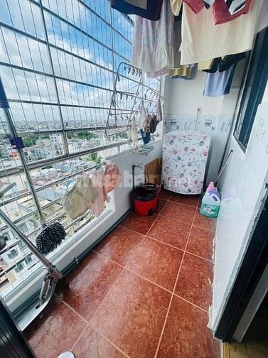 Chung cư Tân Hương, 93m2, 3PN, 2WC, Nội thất, 10tr, Tân Quý, TP