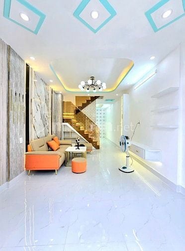 KD lỗ nợ NH bán nhà 1T1L Lê Đình Cẩn_BT 56m2/ 1 tỷ 470tr Sổ Hồng Riêng
