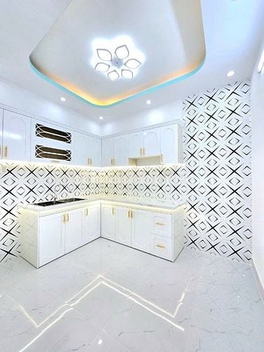 KD lỗ nợ NH bán nhà 1T1L Lê Đình Cẩn_BT 56m2/ 1 tỷ 470tr Sổ Hồng Riêng