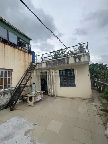 Bán nhà đường hữu nghị BÌNH THỌ THỦ ĐỨC 