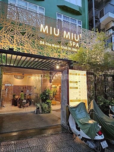 Miu Miu spa Tuyển dụng kĩ thuật viên nữ, không yêu cầu kinh nghiệm 