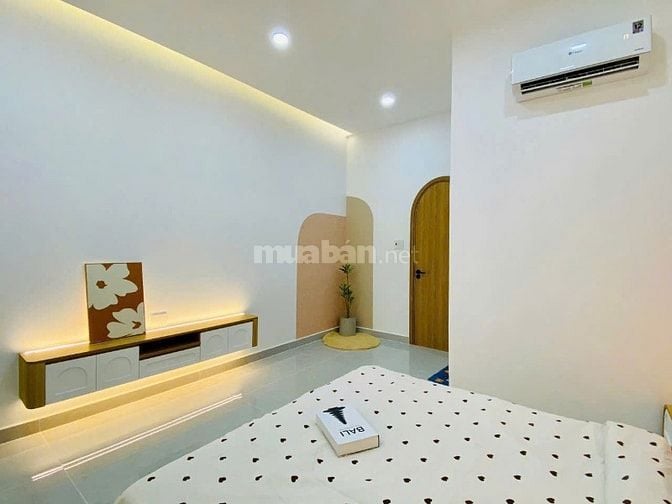 VỊ TRÍ VÀNG KHÓ TÌM LIỀN KỀ SÂN BAY TSN  Đ.BẠCH ĐẰNG P2 TÂN BÌNH