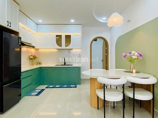VỊ TRÍ VÀNG KHÓ TÌM LIỀN KỀ SÂN BAY TSN  Đ.BẠCH ĐẰNG P2 TÂN BÌNH