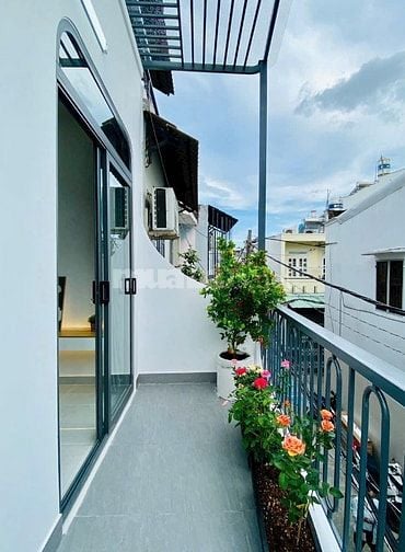 VỊ TRÍ VÀNG KHÓ TÌM LIỀN KỀ SÂN BAY TSN  Đ.BẠCH ĐẰNG P2 TÂN BÌNH