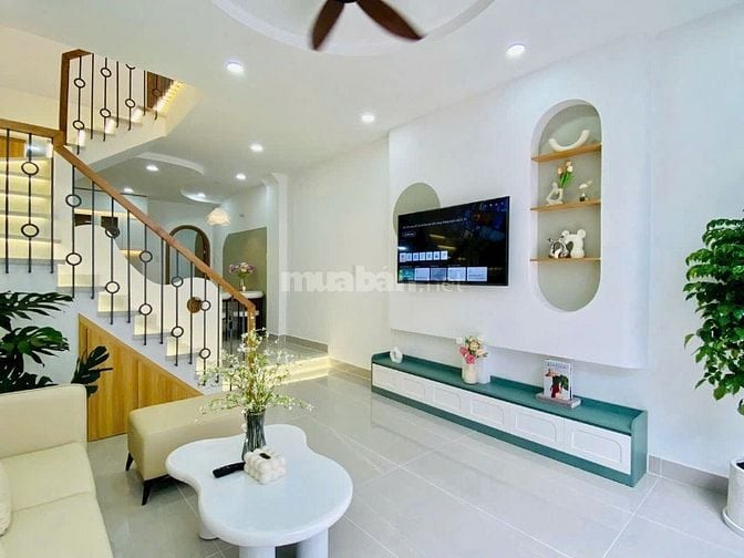 VỊ TRÍ VÀNG KHÓ TÌM LIỀN KỀ SÂN BAY TSN  Đ.BẠCH ĐẰNG P2 TÂN BÌNH