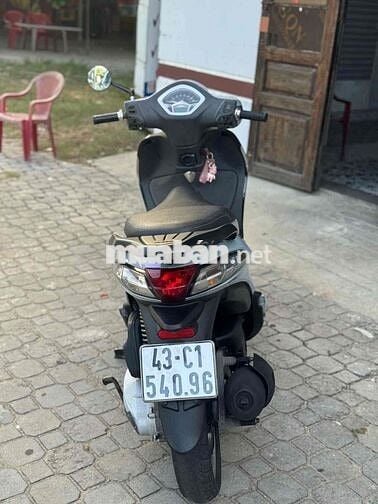 liberty mới phanh abs