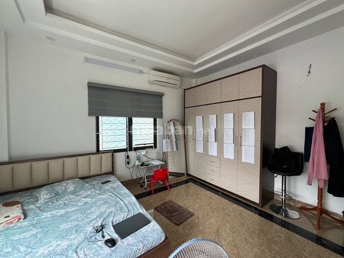NHÀ MỚI, LÔ GÓC 2 MẶT NGÕ THÔNG, FULL NÔI THẤT- MONING ĐỖ CỬA