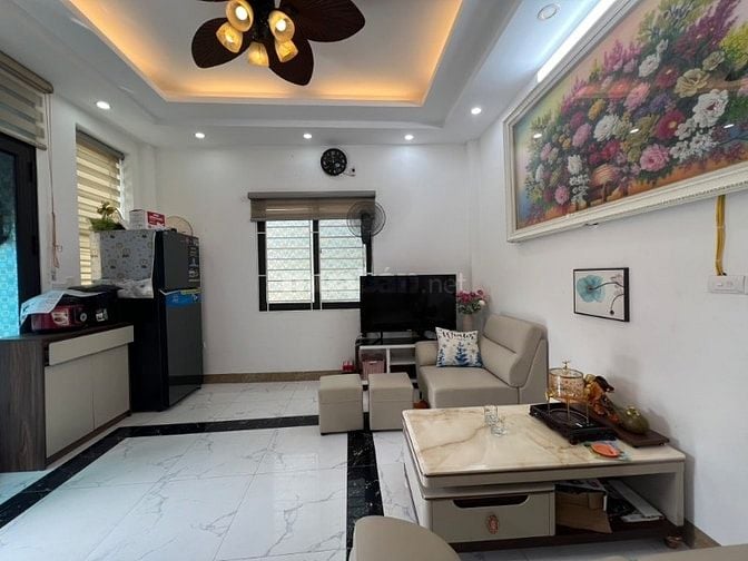NHÀ MỚI, LÔ GÓC 2 MẶT NGÕ THÔNG, FULL NÔI THẤT- MONING ĐỖ CỬA