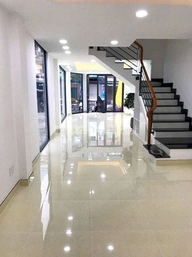 🌷 🌷 🌷 BÁN NHÀ GÓC 3 MẶT TIỀN : 163 HOÀNG HOA THÁM - P. 6 - Q. BT