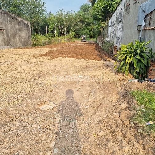 Bán đất rẻ Vip mặt tiền QL13 thi trấn lai uyên dt: 17.5 x 65 