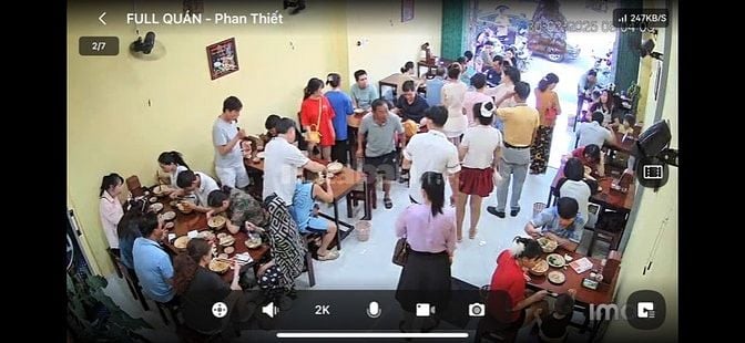 Hợp tác KD chuỗi Bánh Canh, Soup Cua, vốn ít, lợi nhuận cao.