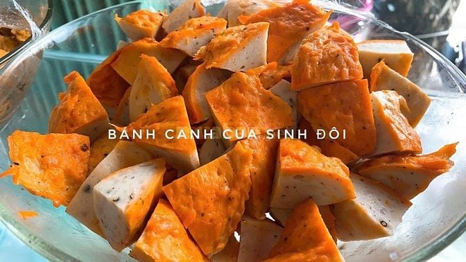Hợp tác KD chuỗi Bánh Canh, Soup Cua, vốn ít, lợi nhuận cao.