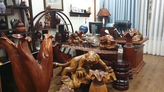 NHÀ BÈ - THỊ TRẤN BIỆT THỰ 5 TẦNG 178M2(8 X 22.3)  GIÁ 25 TỶ 