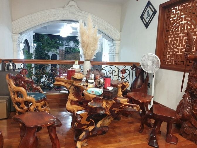 NHÀ BÈ - THỊ TRẤN BIỆT THỰ 5 TẦNG 178M2(8 X 22.3)  GIÁ 25 TỶ 