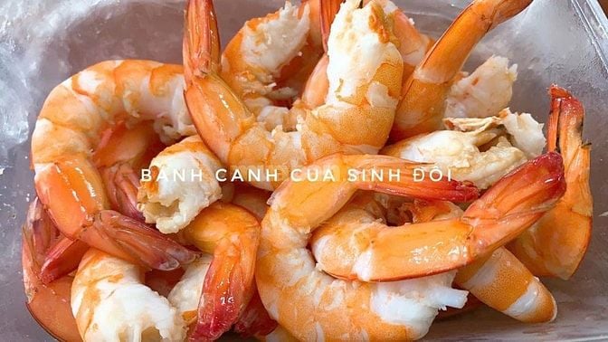 Hợp tác KD chuỗi Bánh Canh, Soup Cua, vốn ít, lợi nhuận cao.