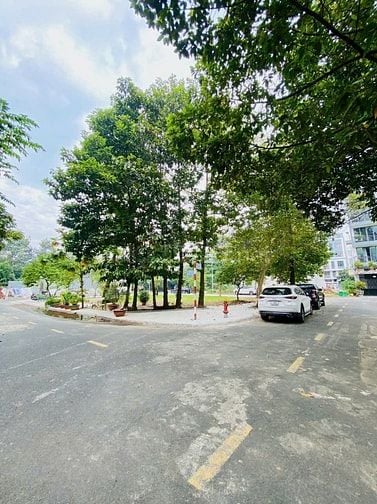 Bán đất đường 56 Thạnh Mỹ Lợi Quận 2 giá 34,5 tỷ