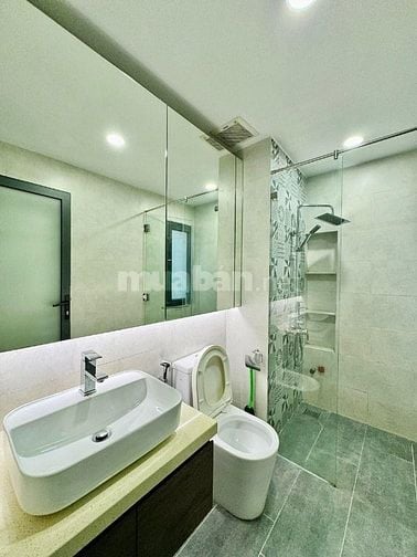 Ra liền căn 60m2 Nguyễn Thượng Hiền P5, Q.Bình Thạnh 2 tỷ 100/60m2