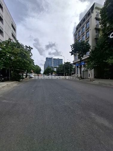 Bán đất đường 56 Thạnh Mỹ Lợi Quận 2 giá 34,5 tỷ