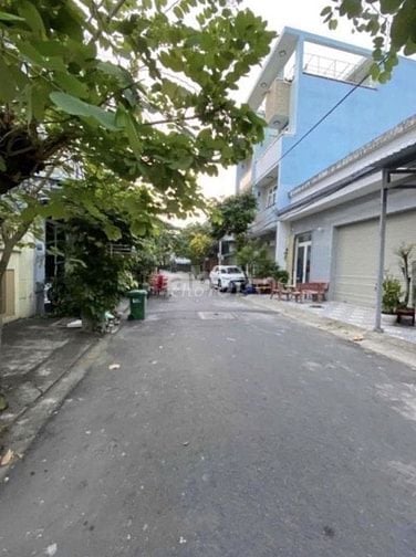 NHÀ HẺM XE TẢI 10M TÂN HÒA ĐÔNG BÌNH TÂN  DT 111M² SỔ HỒNG RIÊNG 