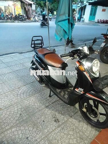 CẦN BÁN MIO CLASSIC ÊK RU MỚI KENG